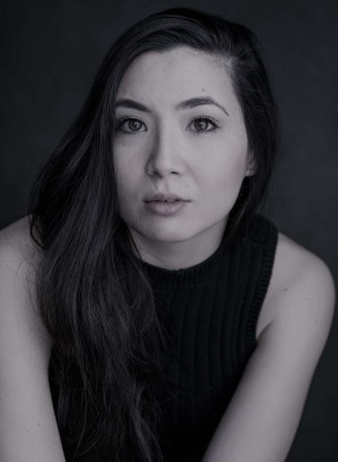 Natalie Chua