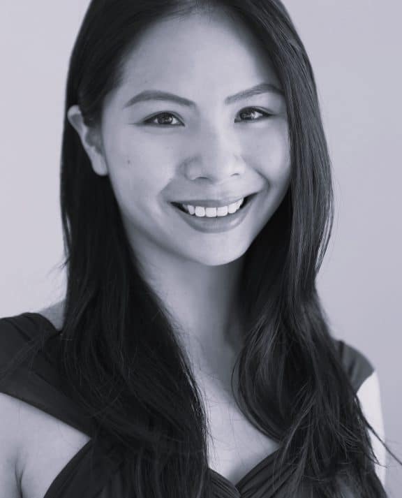 Kristin Wei Wong