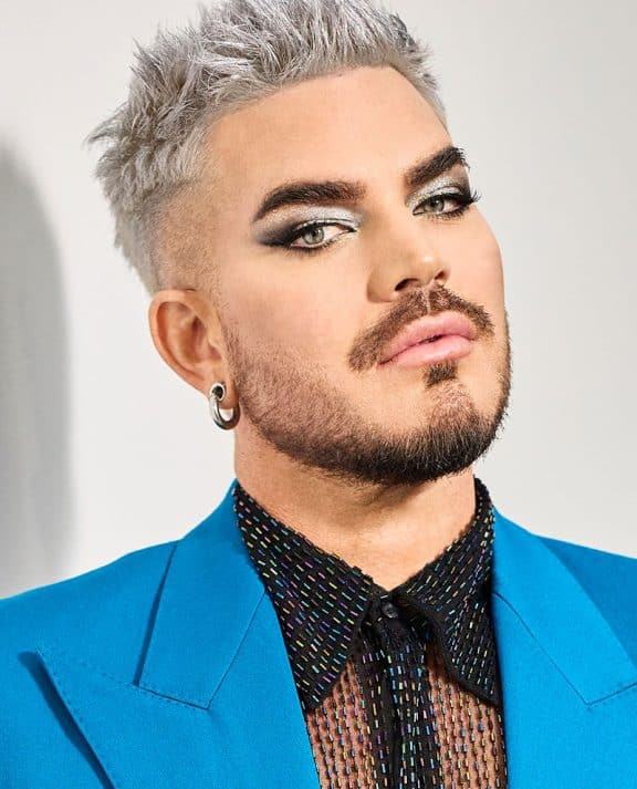 Adam Lambert