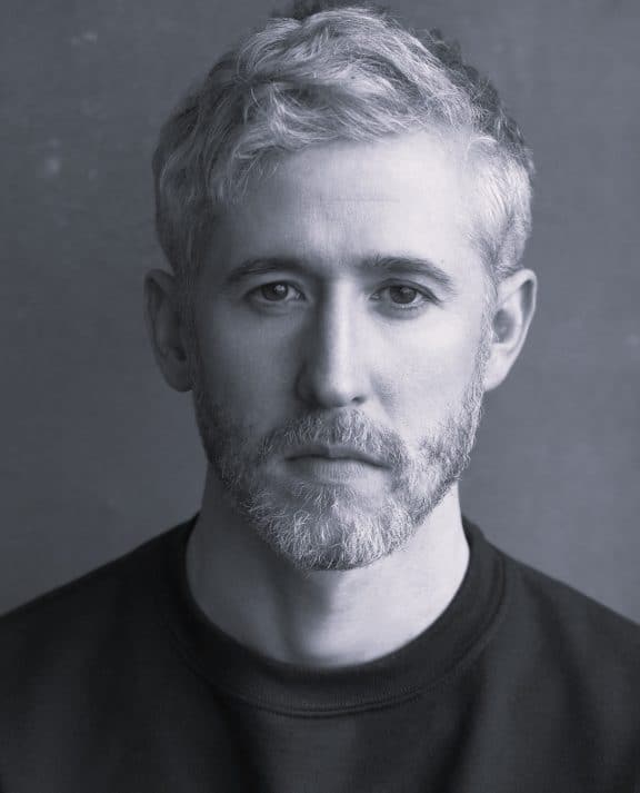 Adam Gillen