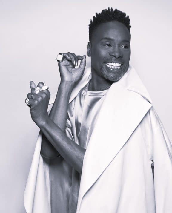 Billy Porter