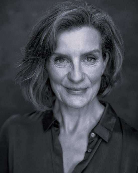 Vivien Parry