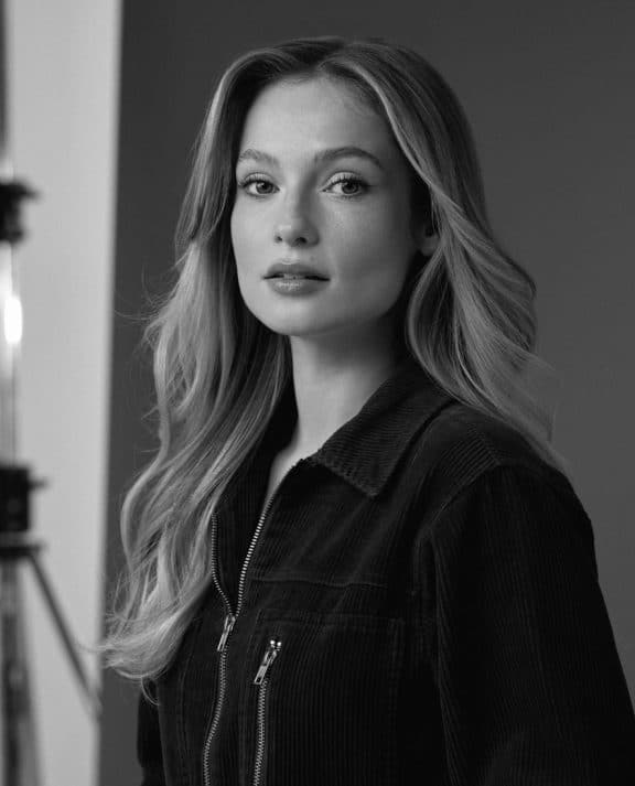 Hannah Dodd